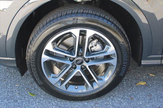 Certified 2025 Audi Q5 Premium w/ Premium Plus AWD/4WD image 36