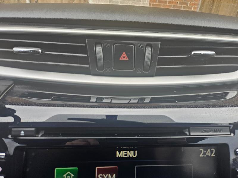 Used 2018 Nissan Murano SL w/ Midnight Edition Package FWD image 46