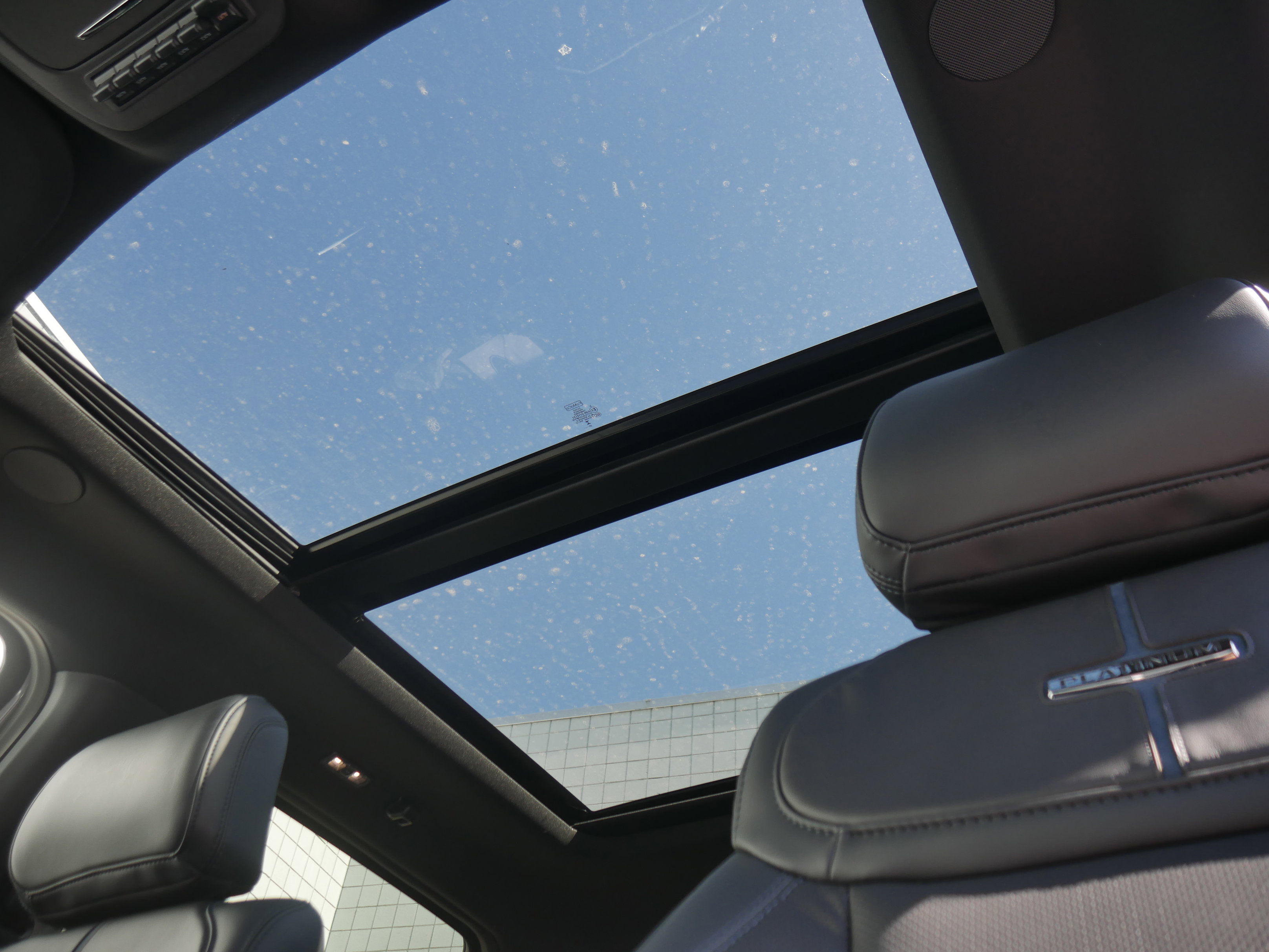 New 2026 Ford F350 Platinum image 5