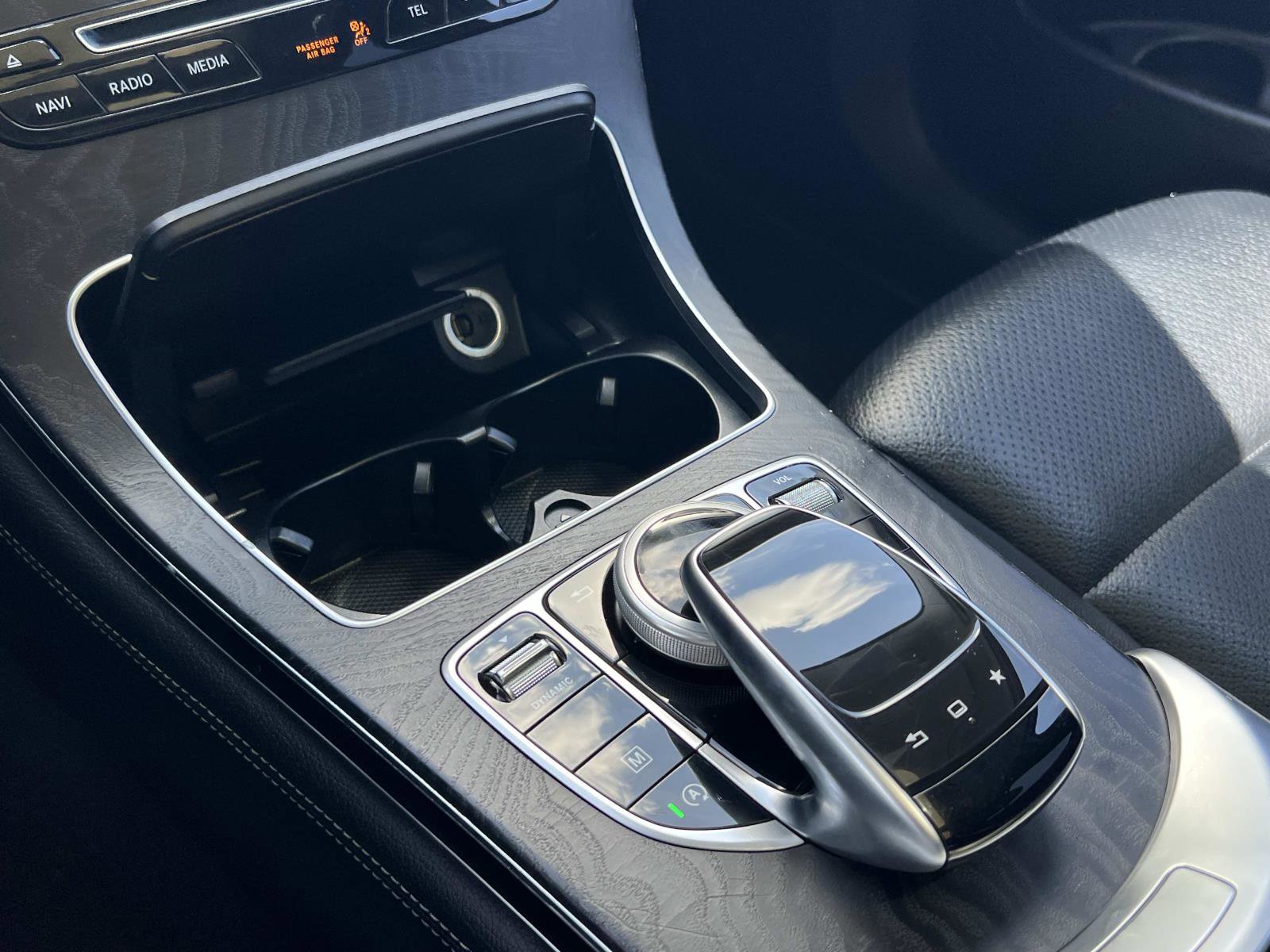 Used 2016 Mercedes-Benz GLC 300 image 15