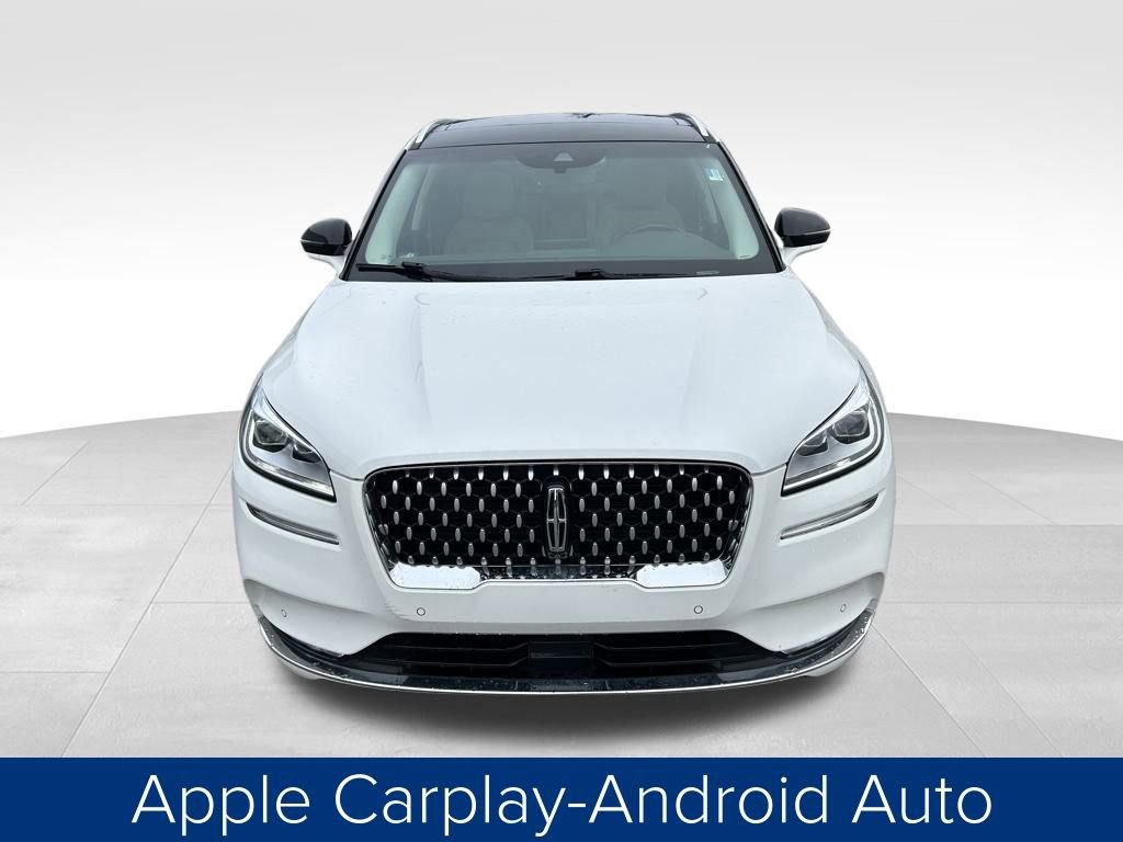 Used 2020 Lincoln Corsair Reserve w/ Equipment Group 201A image 15