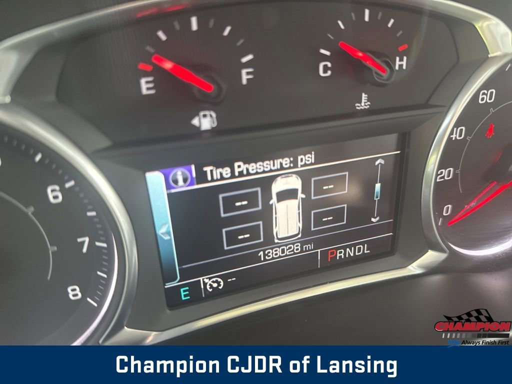 Used 2019 GMC Acadia SLT image 26