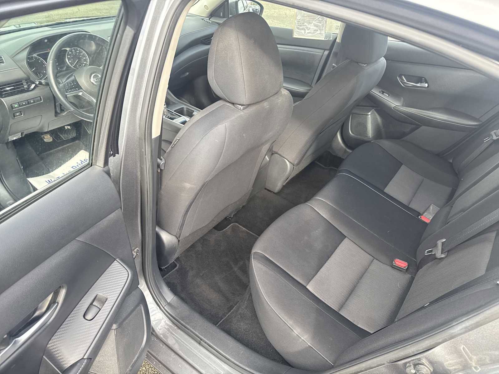 Used 2021 Nissan Sentra SV image 9