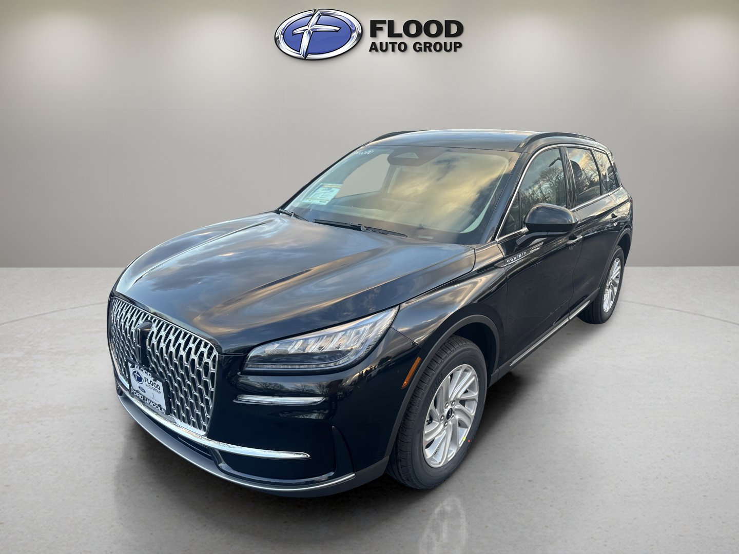 New 2026 Lincoln Corsair Premiere image 3