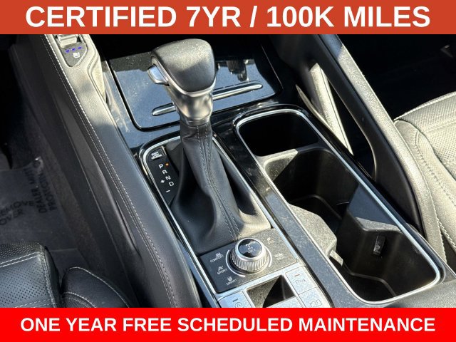 Used 2023 Kia Telluride SX Prestige AWD/4WD image 23