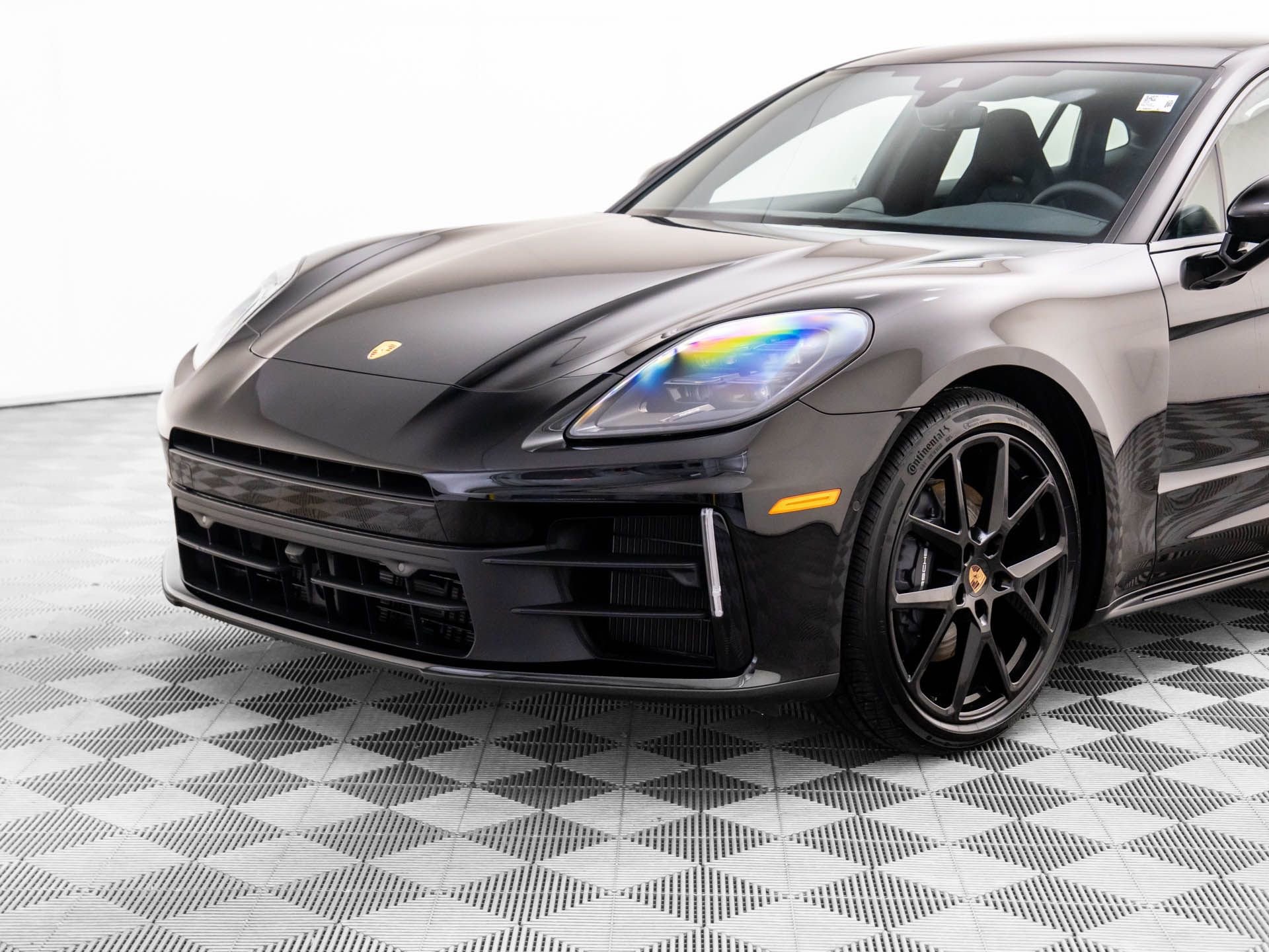 New 2026 Porsche Panamera 4 image 41