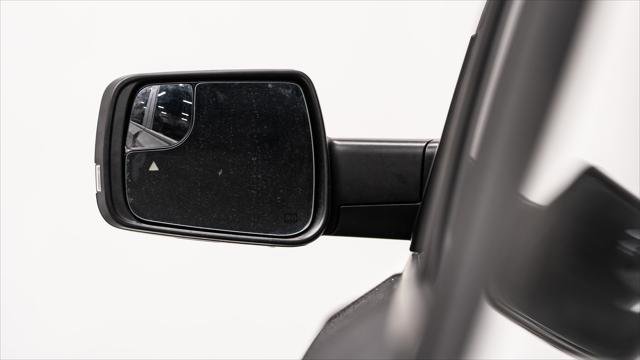 Used 2024 RAM 1500 TRX AWD/4WD image 42