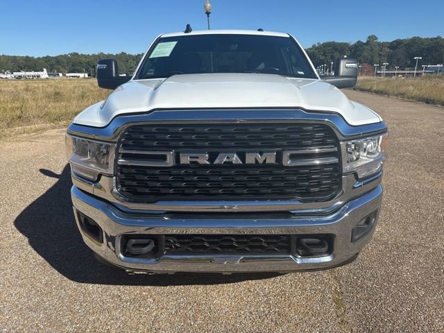 Used 2024 RAM 2500 Big Horn image 6