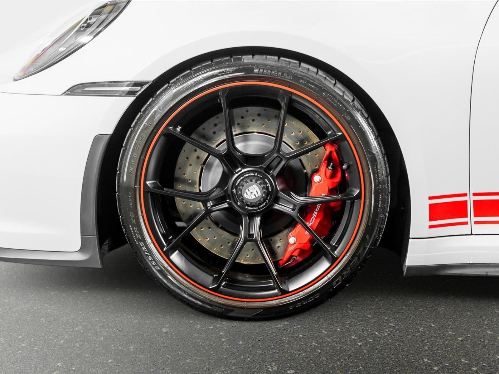 Used 2024 Porsche 911 GT3 image 19