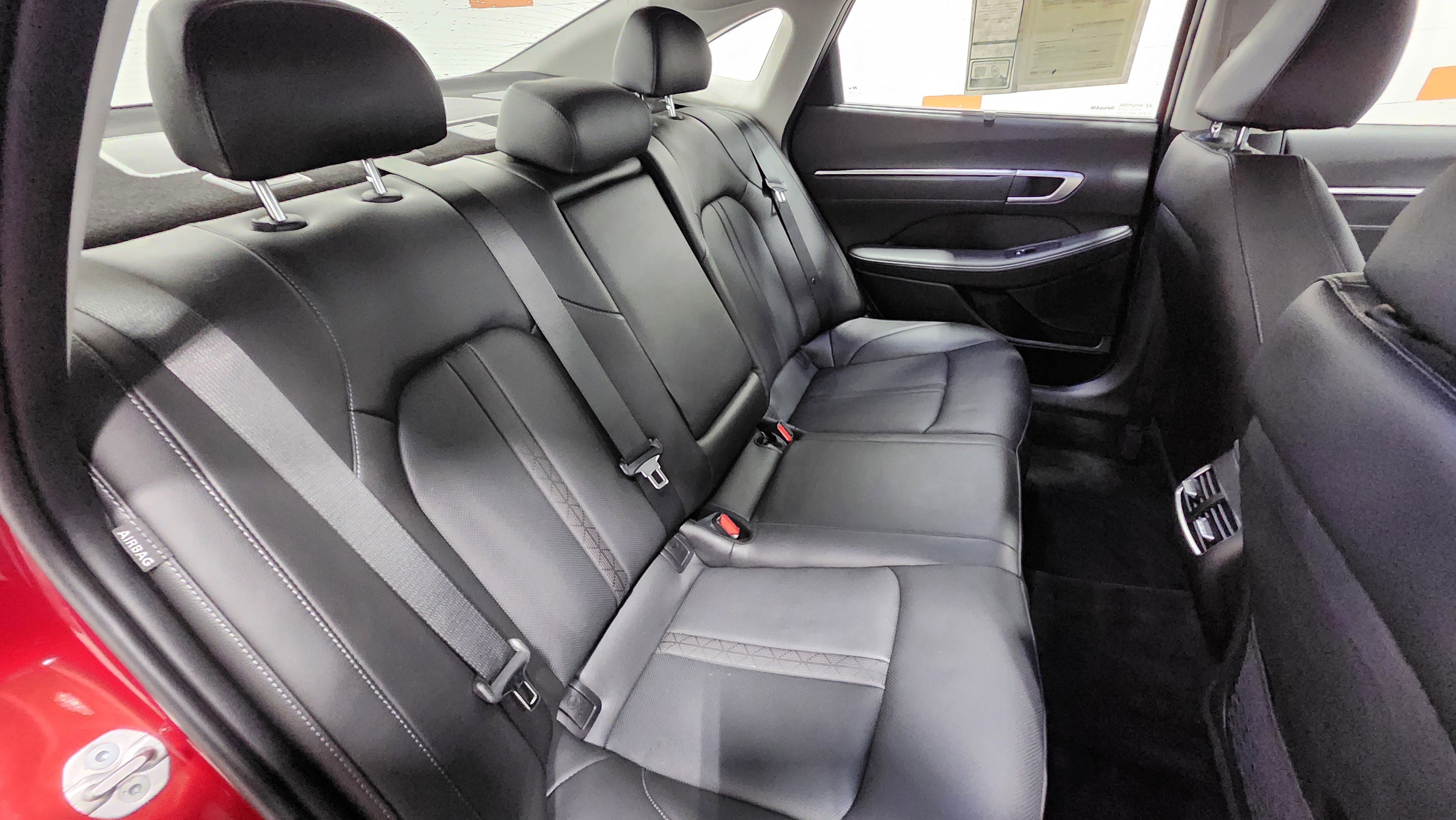 Used 2025 Hyundai Sonata Limited image 21