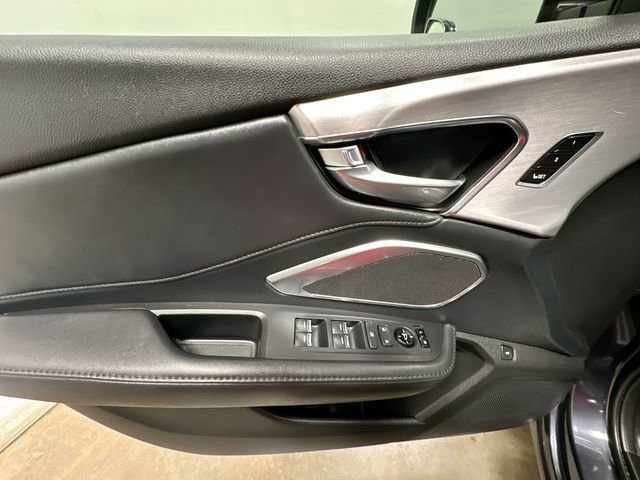 Used 2020 Acura RDX FWD image 18