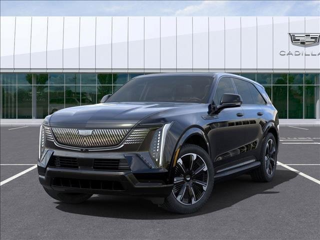 New 2025 Cadillac Escalade IQ Sport 1 image 6