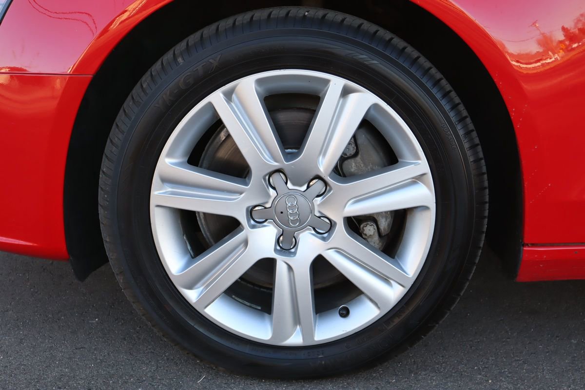 Used 2011 Audi A4 2.0T Premium image 38