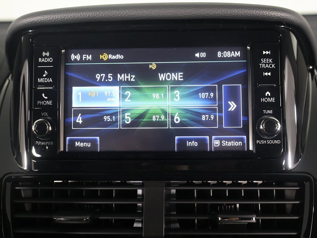 New 2025 Mitsubishi Eclipse Cross ES image 35