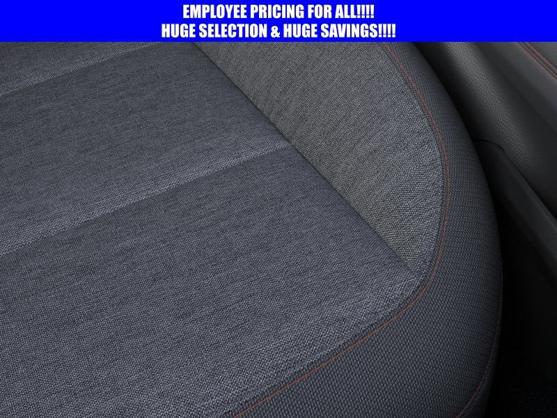 New 2026 Ford Explorer Active AWD/4WD image 16