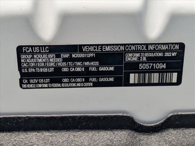 Used 2022 Alfa Romeo Stelvio Veloce image 23