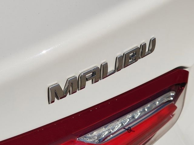 Used 2020 Chevrolet Malibu LT image 9