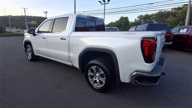 Used 2023 GMC Sierra 1500 SLT w/ SLT Convenience Package image 6