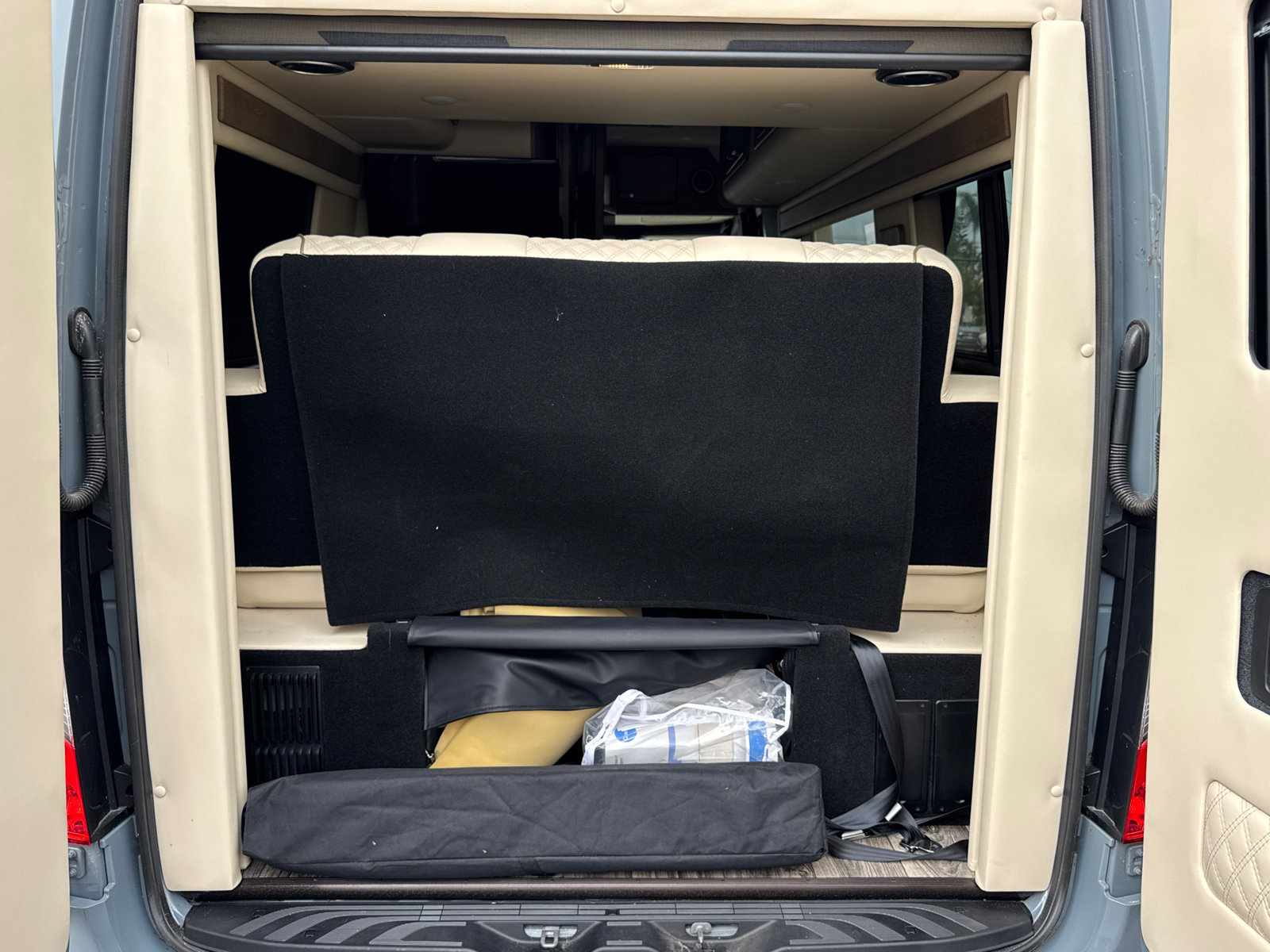 Used 2019 Mercedes-Benz Sprinter 170 image 7