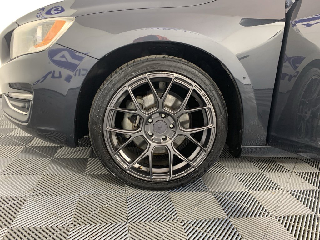 Used 2016 Volvo S60 T5 Premier w/ Convenience Package image 12