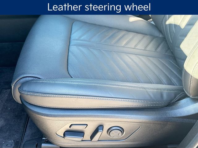 Used 2025 Kia Sorento SX Prestige image 23