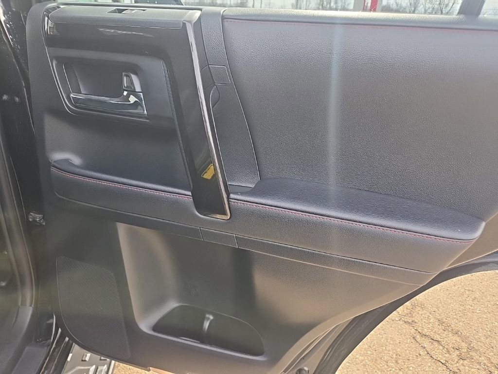 Used 2024 Toyota 4Runner TRD Off-Road image 24