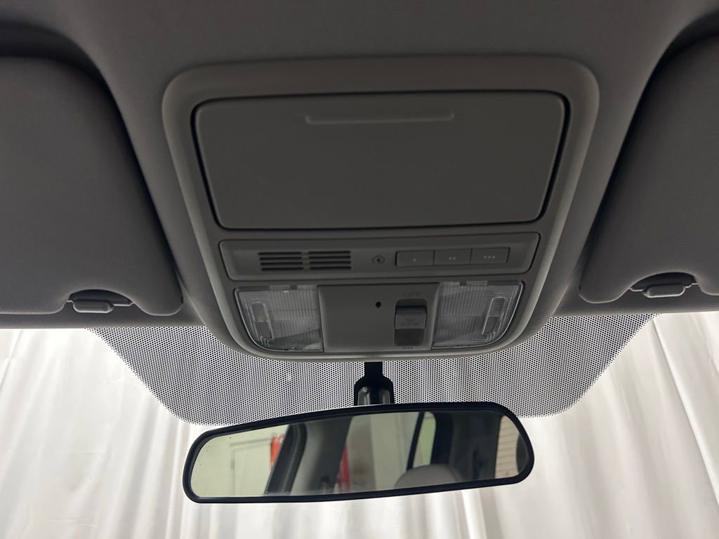 Used 2017 Honda Ridgeline RTL image 18