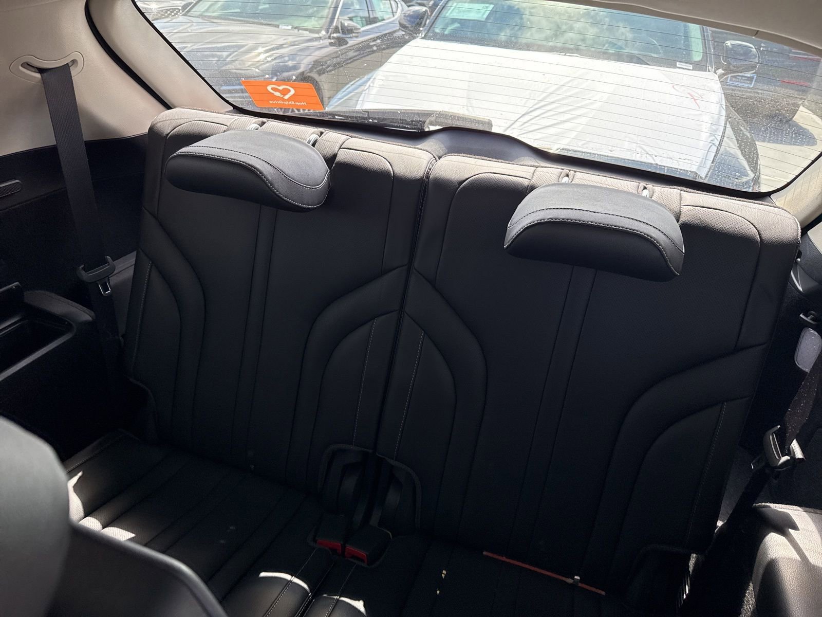 Used 2023 Genesis GV80 3.5T Advanced + image 7