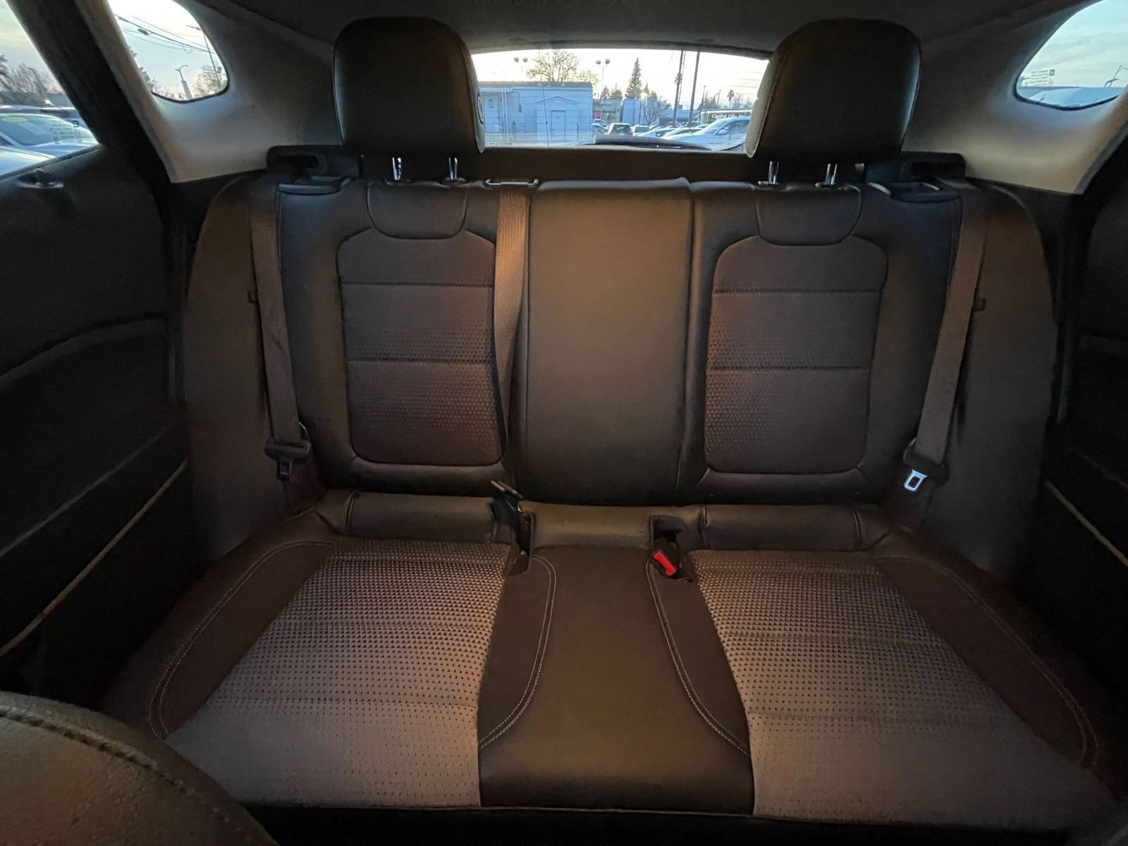 Used 2025 Chevrolet Trax LT w/ LT Convenience Package image 38