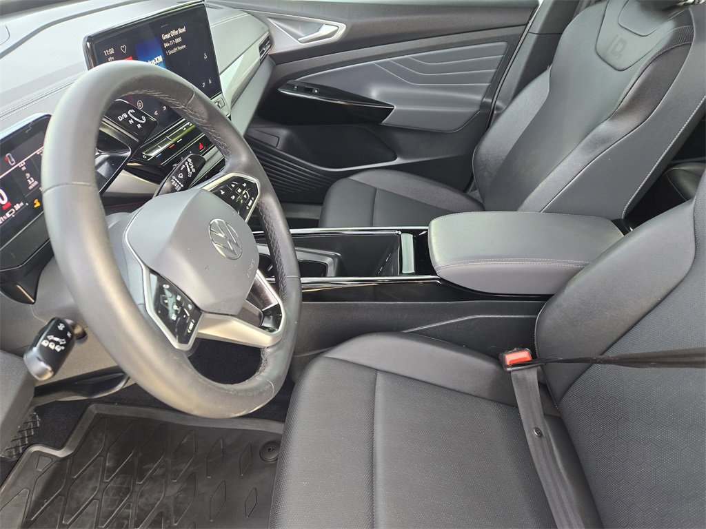 Used 2023 Volkswagen ID.4 Pro S image 14