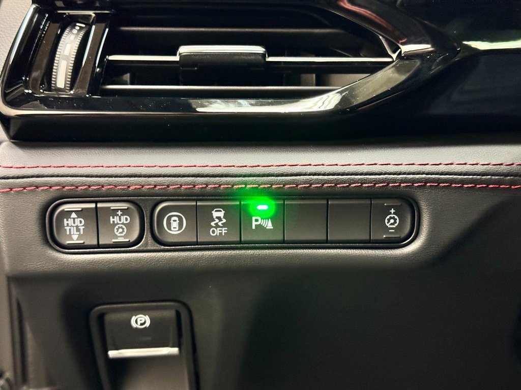 New 2026 Acura MDX A-Spec image 18