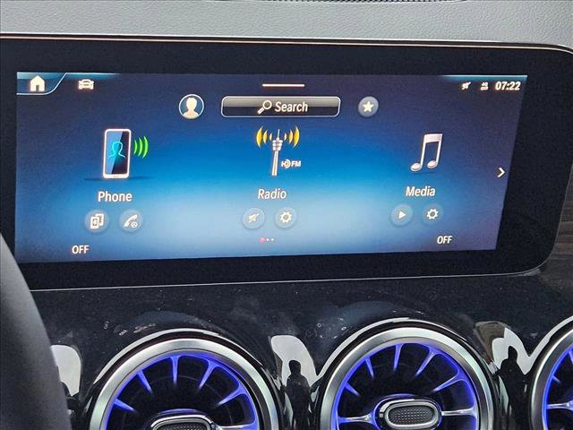 New 2026 Mercedes-Benz GLB 250 image 12