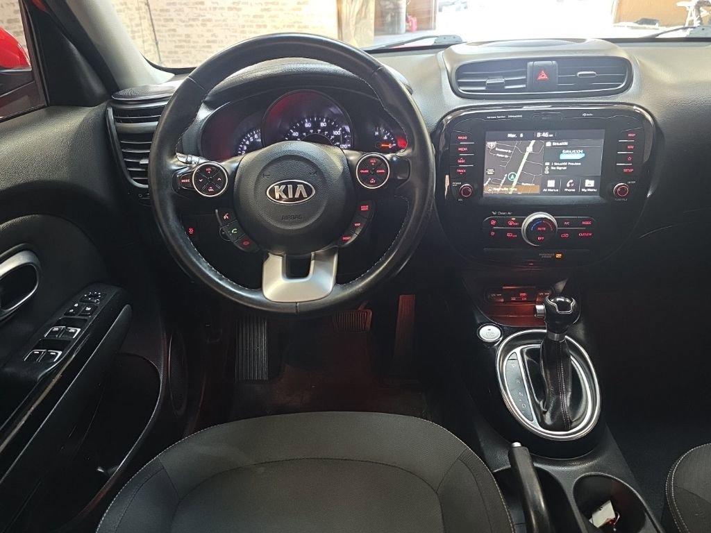 Used 2019 Kia Soul + w/ Audio Package image 13