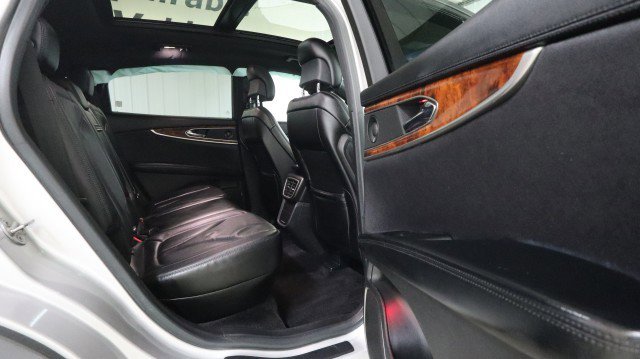 Used 2016 Lincoln MKX Reserve image 11