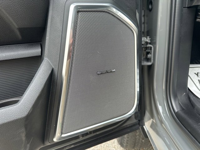 New 2026 RAM 2500 Laramie image 63