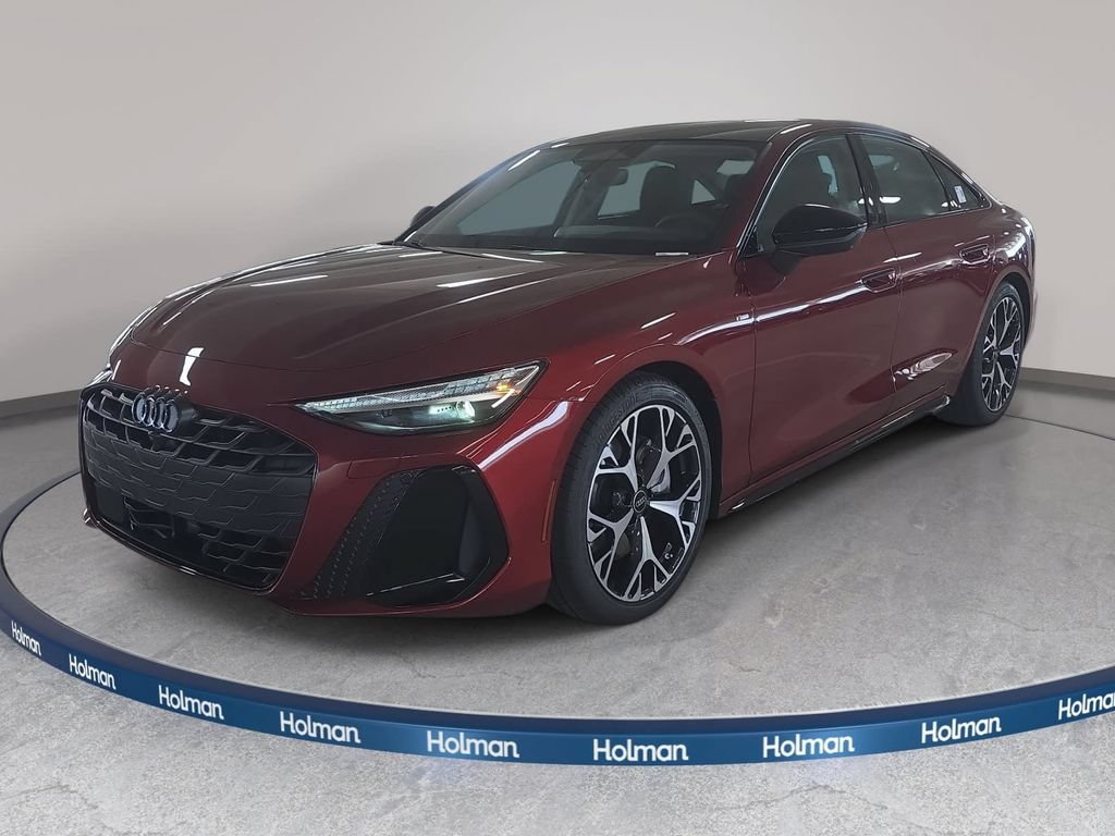 New 2026 Audi A6 Prestige AWD/4WD image 1