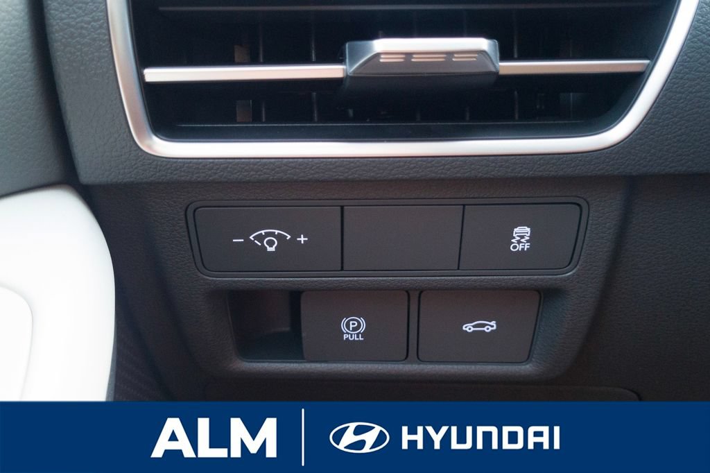 New 2026 Hyundai Sonata SEL FWD image 33