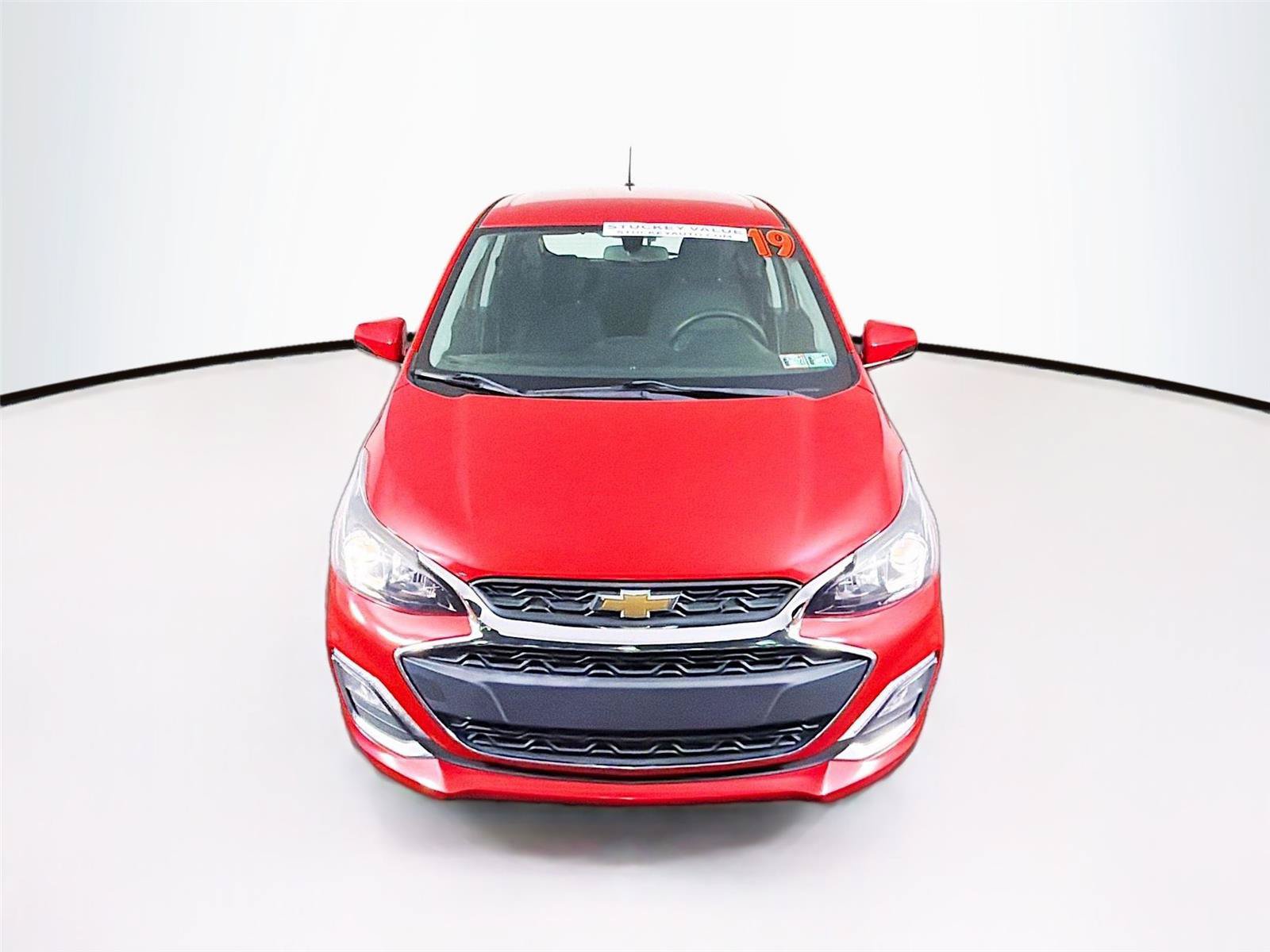 Used 2019 Chevrolet Spark LT FWD image 13