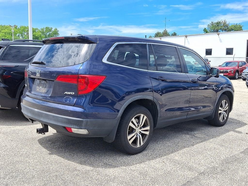 Used 2016 Honda Pilot EX image 8