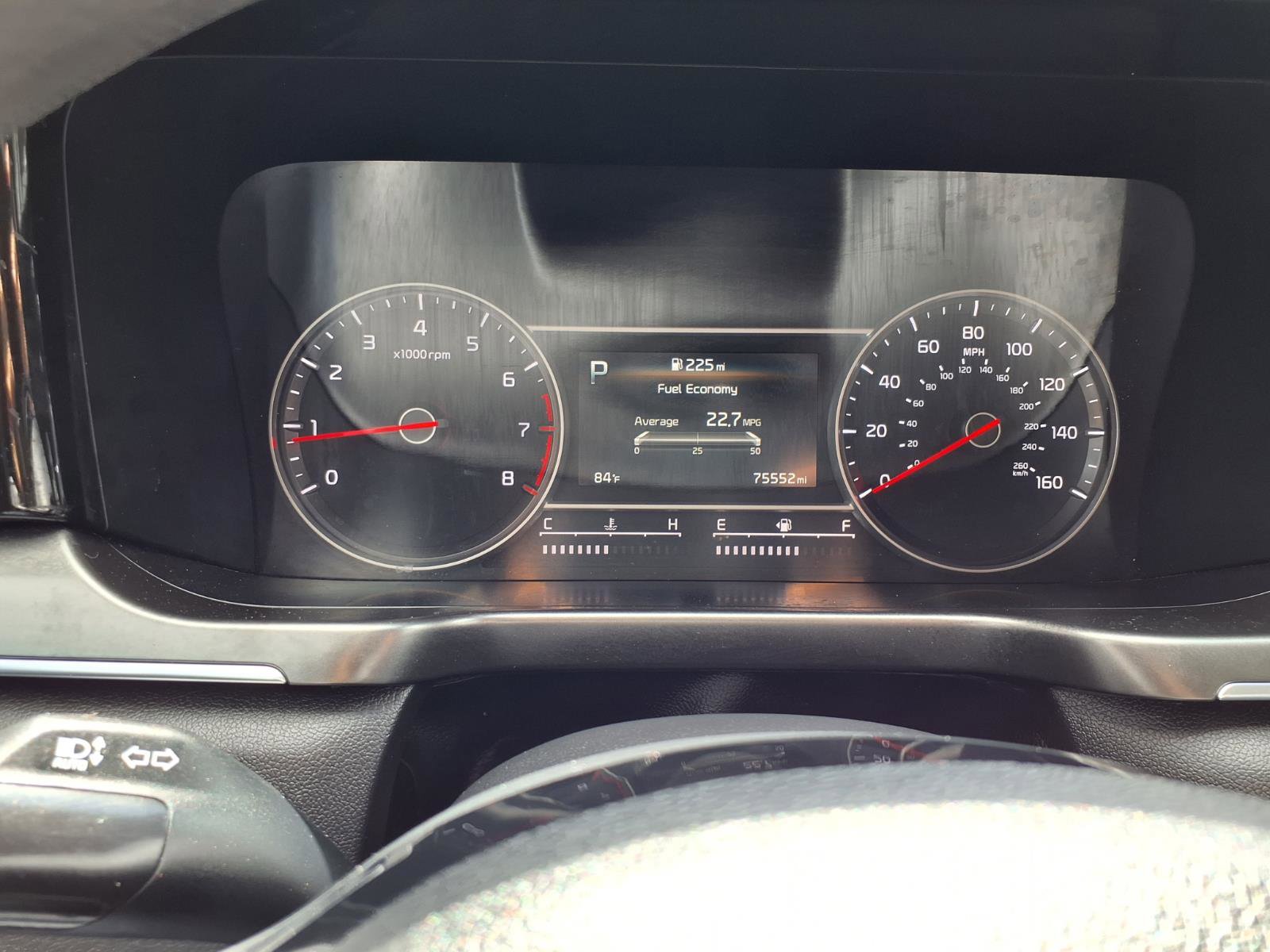 Used 2022 Kia Sorento LX FWD image 14
