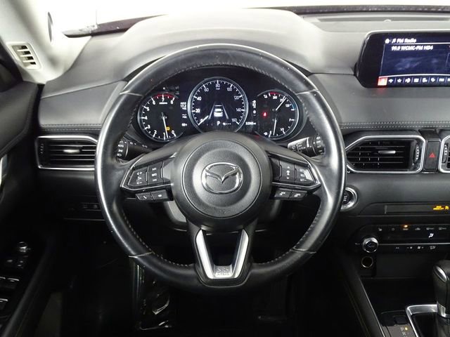 Used 2019 MAZDA CX-5 Grand Touring AWD/4WD image 24