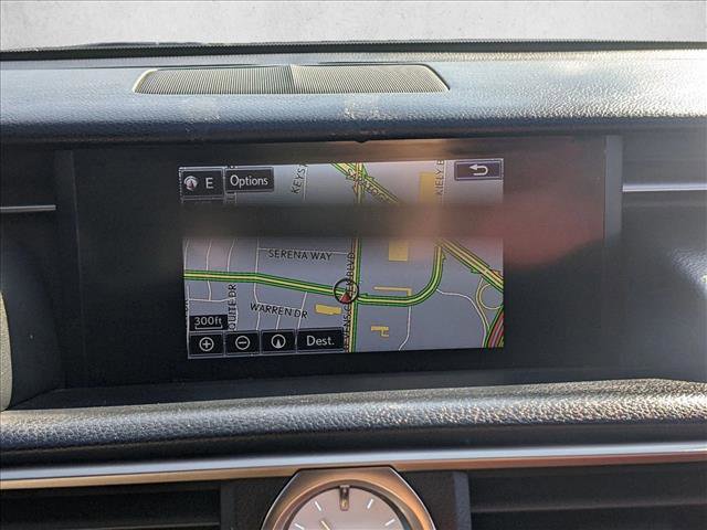 Used 2015 Lexus RC 350 image 15