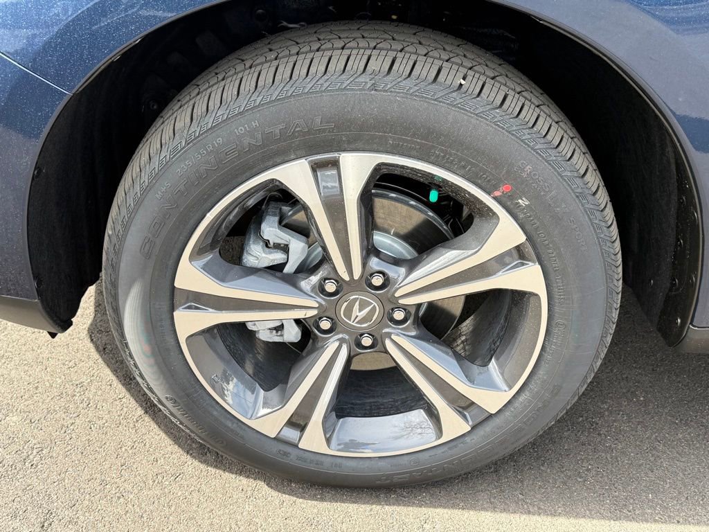 New 2026 Acura RDX w/ Technology Package image 11