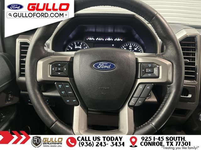 Certified 2021 Ford Expedition Max XLT AWD/4WD image 13