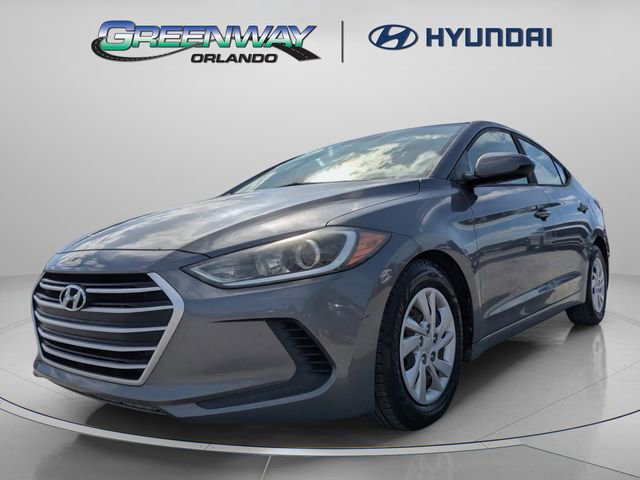 Used 2018 Hyundai Elantra SE image 4