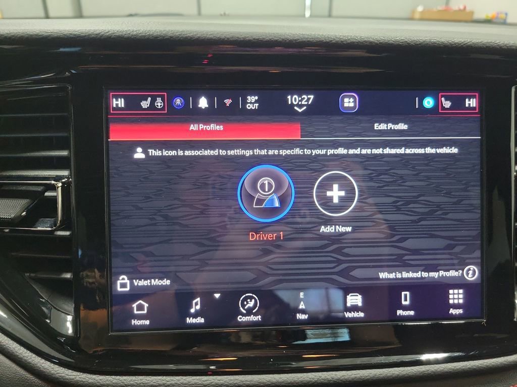 Used 2026 Dodge Durango GT image 11