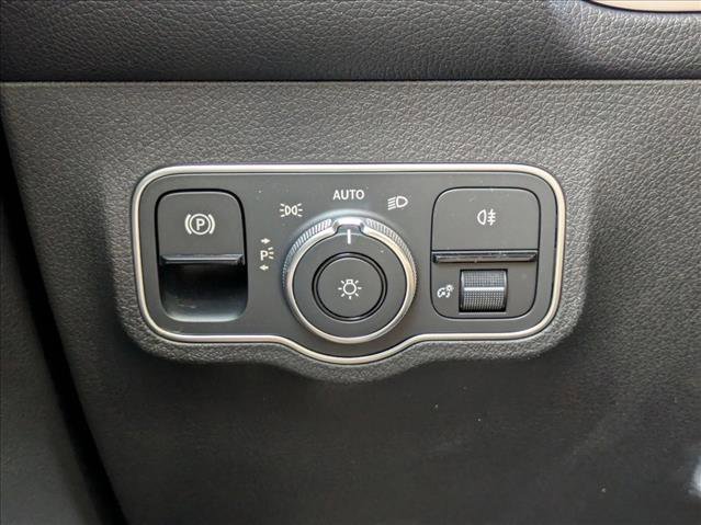 Certified 2023 Mercedes-Benz EQB 350 4MATIC SUV w/ Exclusive Package image 10