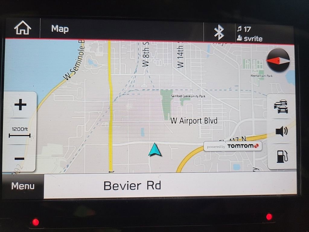 Used 2019 Subaru Ascent Touring w/ Popular Package #2A image 16