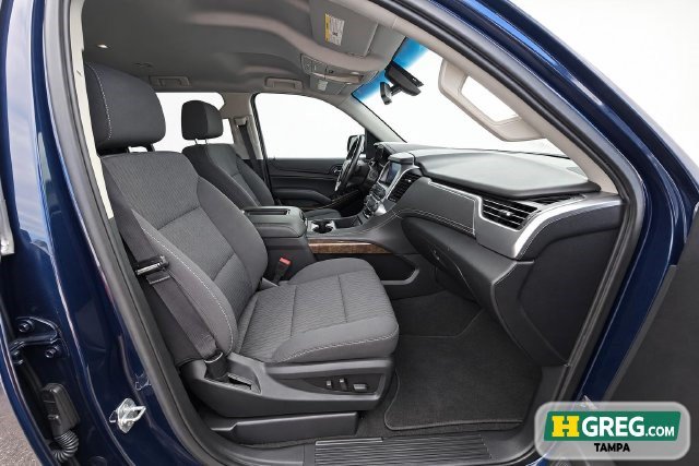 Used 2019 Chevrolet Tahoe LS RWD image 11