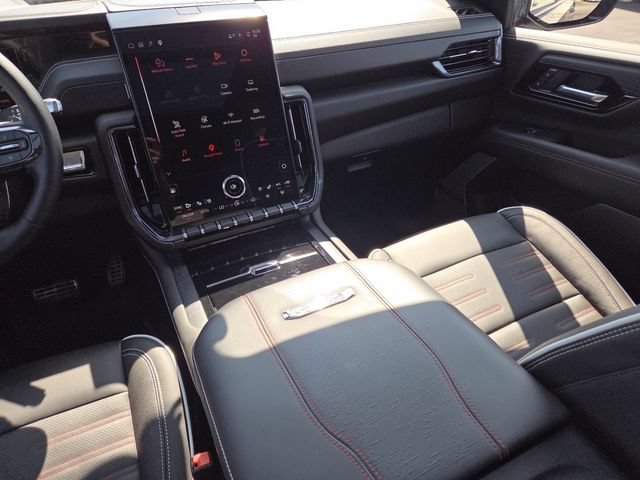 Used 2026 GMC Yukon XL AT4 Ultimate w/ LPO, Floor Liner Package AWD/4WD image 37